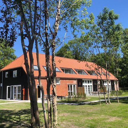 Hofstede Moesbosch I Kloeg Collection Apartment Koudekerke Bagian luar foto