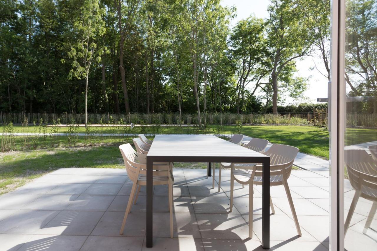 Hofstede Moesbosch I Kloeg Collection Apartment Koudekerke Bagian luar foto