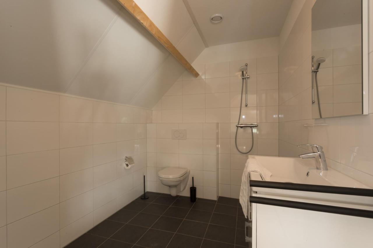 Hofstede Moesbosch I Kloeg Collection Apartment Koudekerke Bagian luar foto
